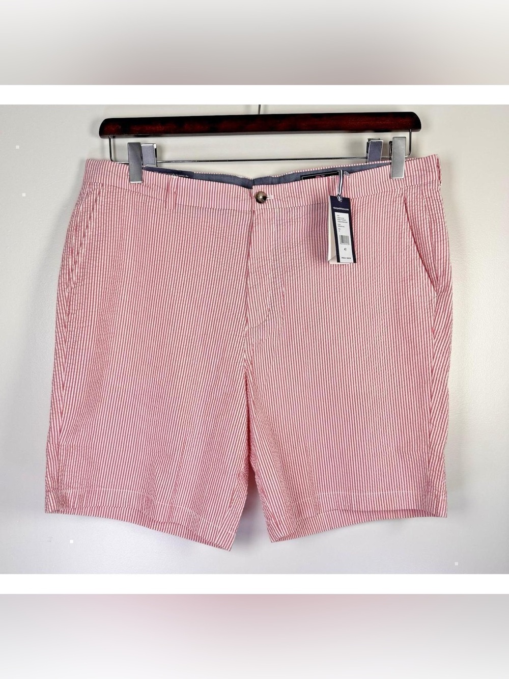 Vineyard Vines Men's 9” Stretch Breaker Shorts Shorts New with tags size 32